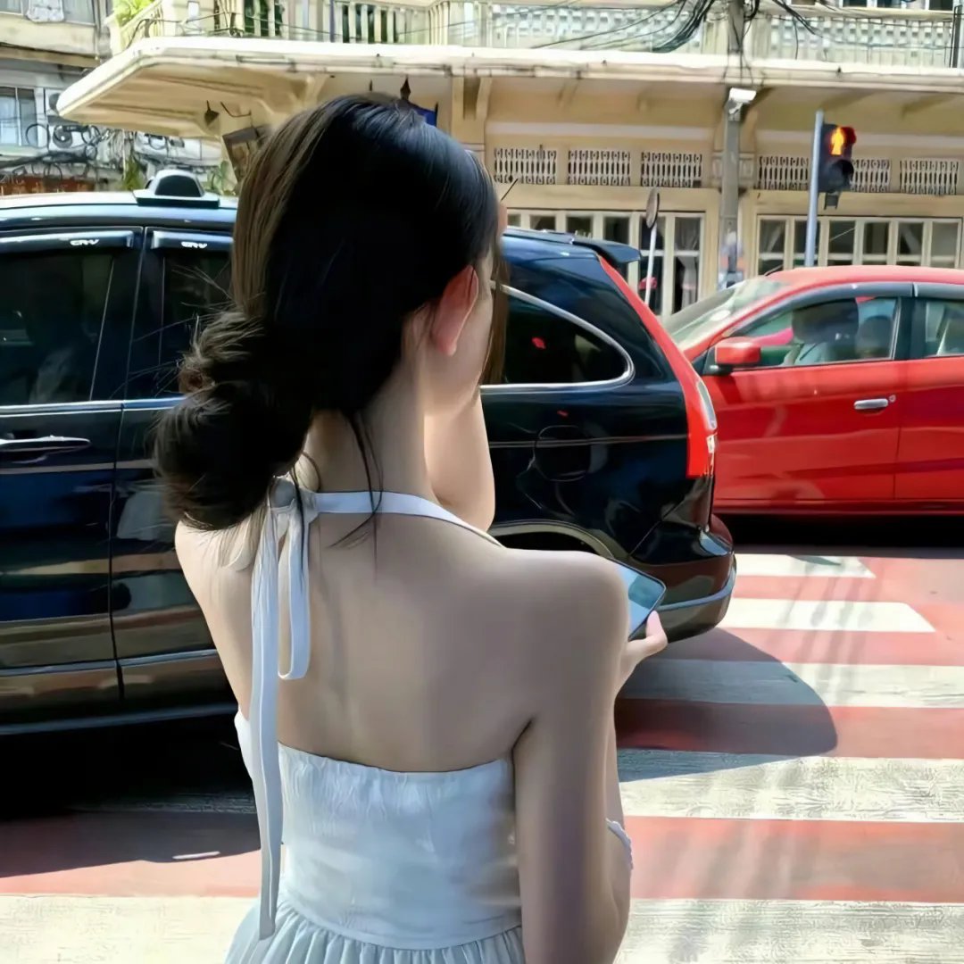 灵魂奔跑者